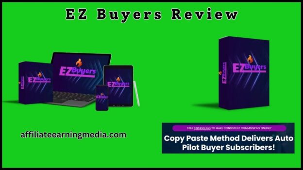 EZ Buyers Review: Autopilot buyer subscribers!