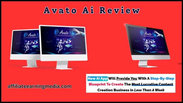 Avato Ai Review - World's 1st All-in-One Ai Models-Powered App