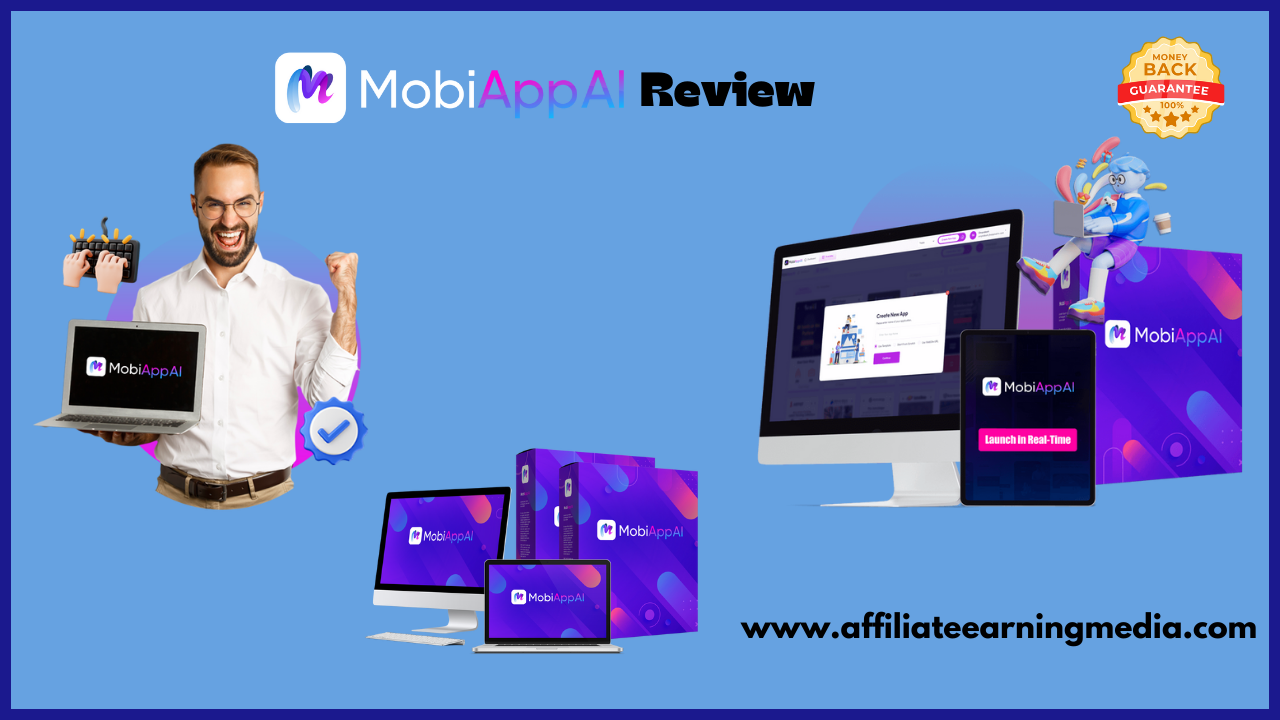MobiApp AI Review- Transform Your Ideas into Android & iOS Mobile Apps
