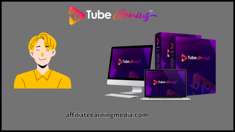 TubeGenius Review: Game-Changing AI for Video Ranking in 2024