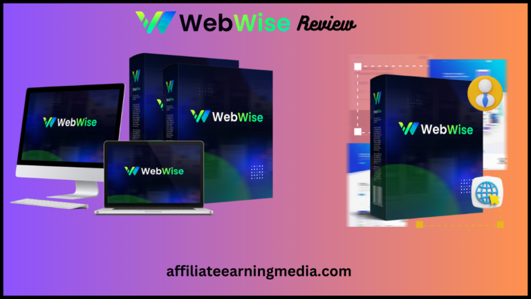 WEBWISE Review - Create & Sell 50000+ WordPress Websites