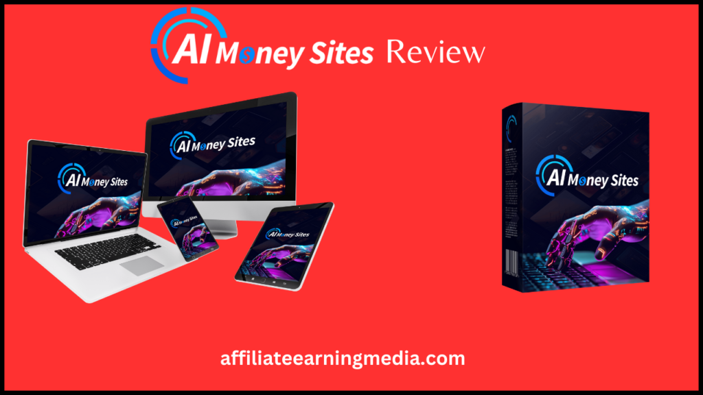 AI Money Sites Review - Deploy AI, Earn with Sites