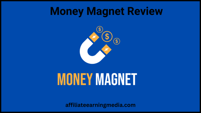 Money Magnet Review: Use a FREE Traffic Hack