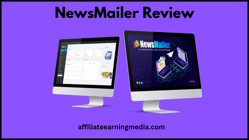 NewsMailer Review: Newsletter Entrepreneur's Dream