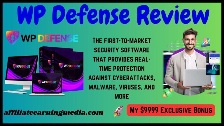 WP Defense Review - WordPress Security Software