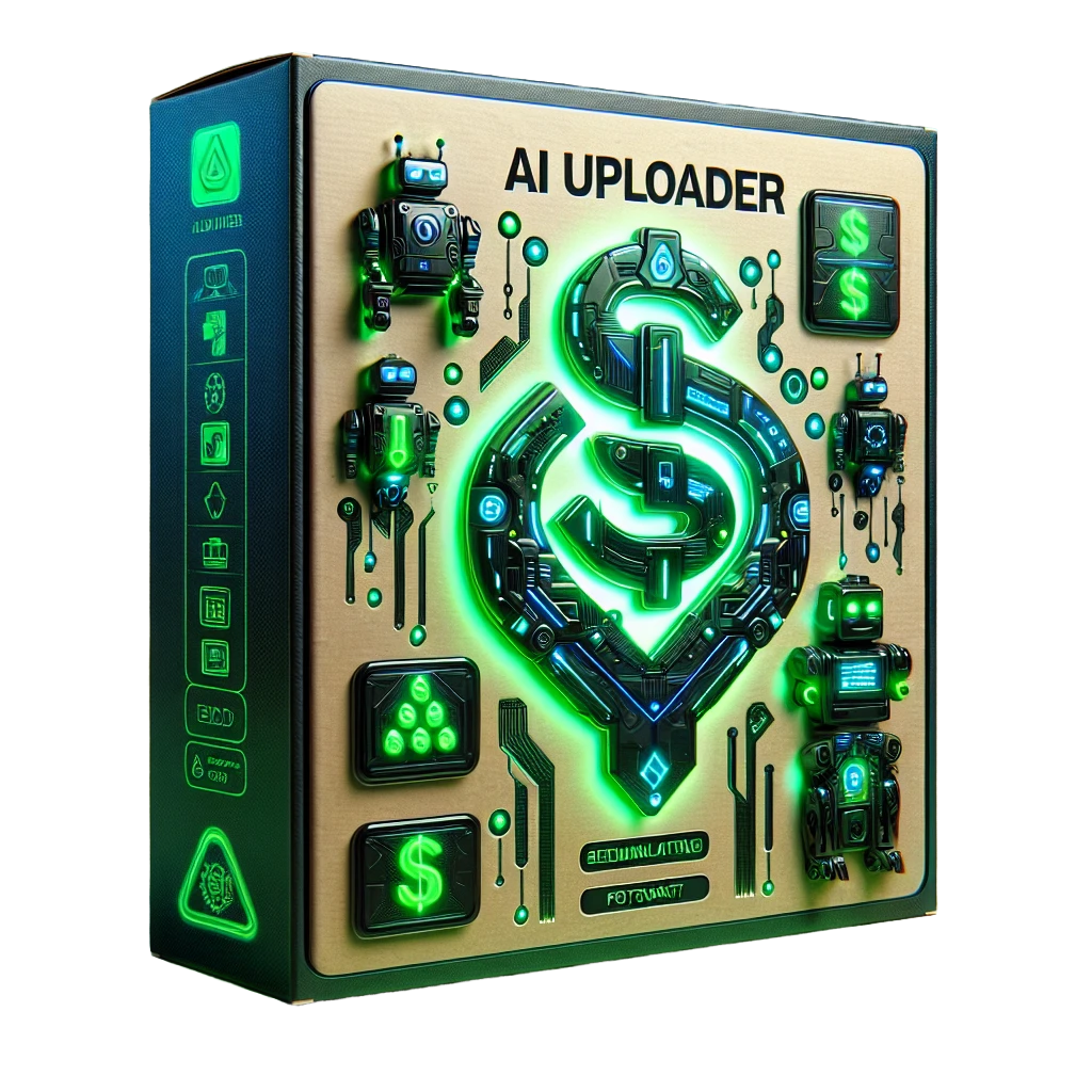 A.I. Uploader Review