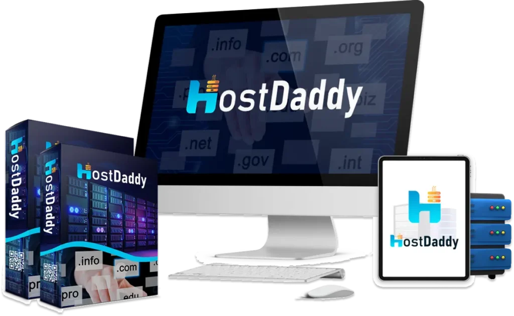 HostDaddy Review - The Daddy of All Hostings