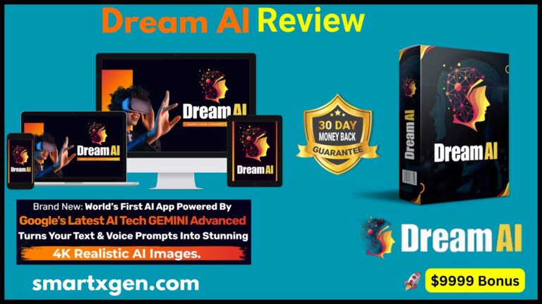 Dream AI Review: Latest Cinematic & Animation Video Creator App
