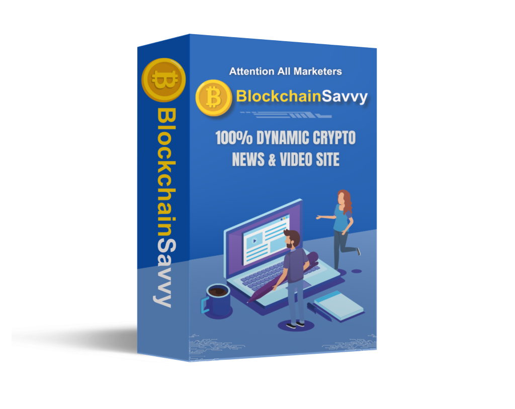 BlockchainSavvy Review