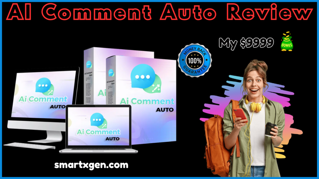 AI Comment Auto Review: Boundless Comment & Admin Tool