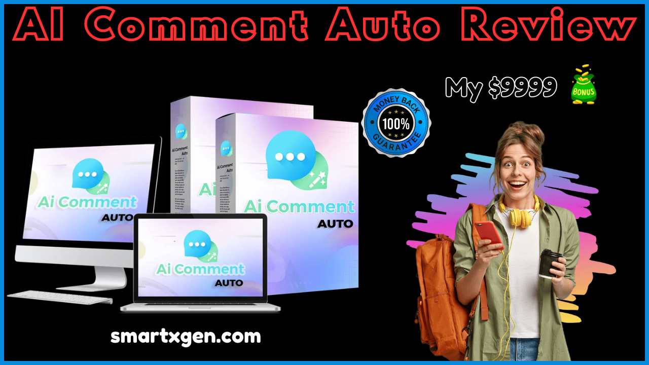 AI Comment Auto Review: Boundless Comment & Admin Tool