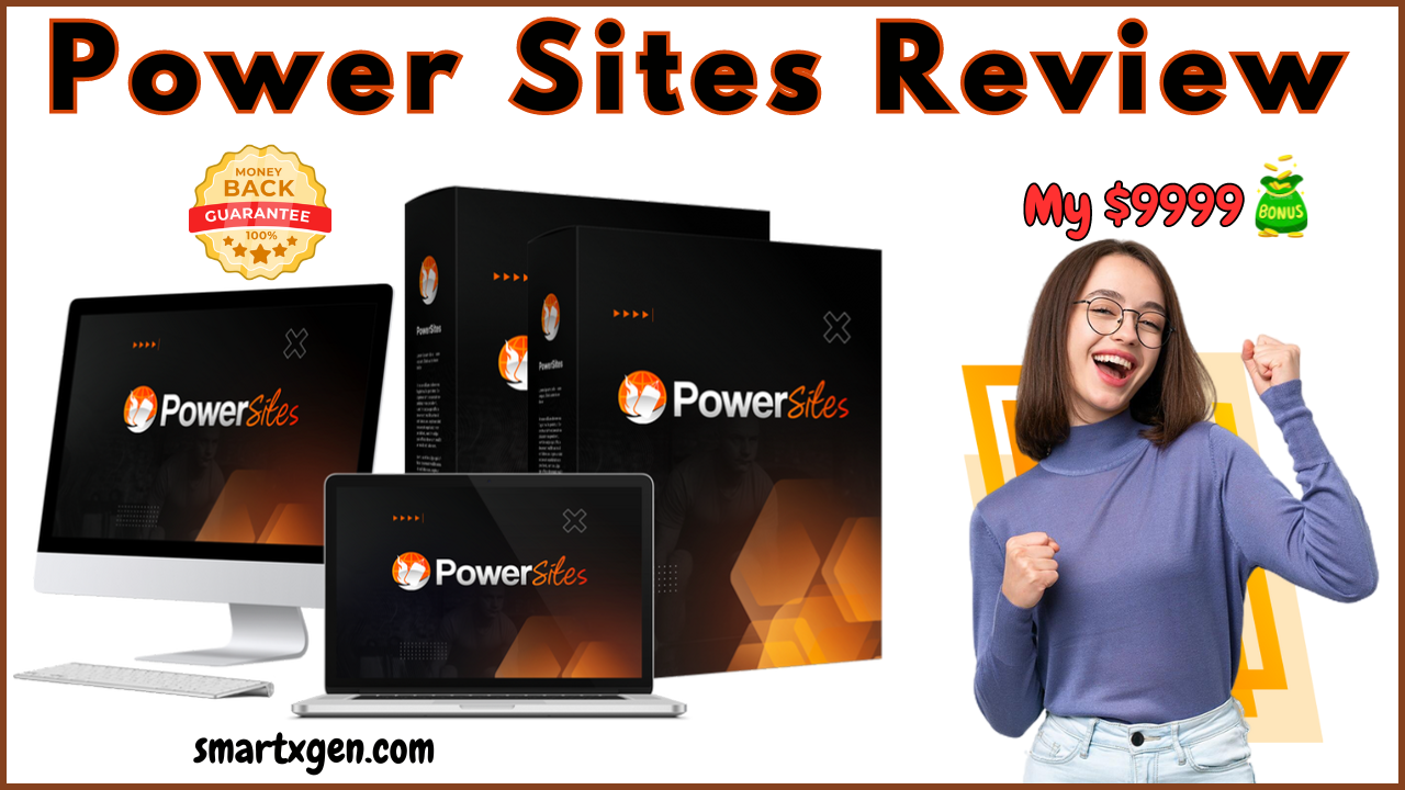 Power Sites Review: Create, Promote & Monetize Tech Websites