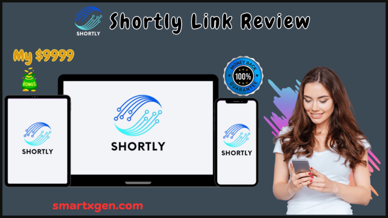 Shortly Link Review: Cut Costs with a Professional Link Shortener