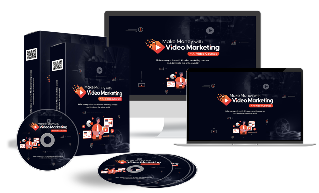 Video Marketing AI Course