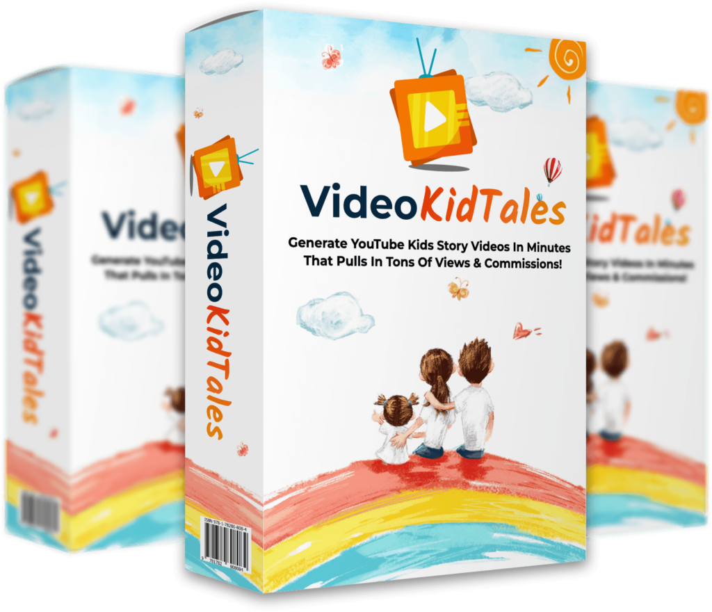 Video Kid Tales Review