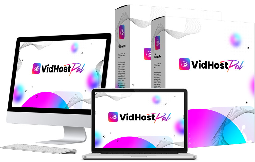 VidHostPal Review