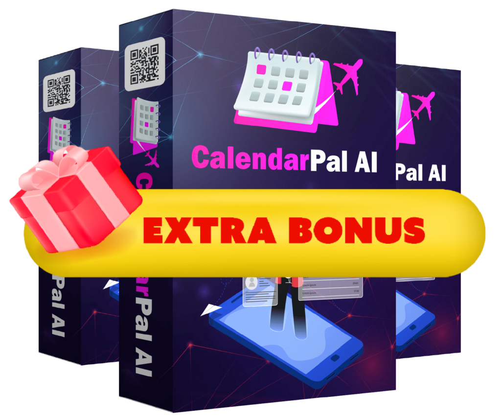 CalendarPal AI Review