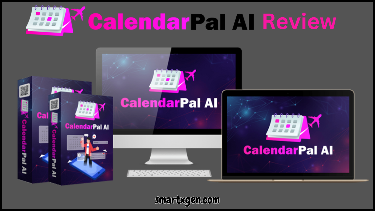 CalendarPal AI Review: Smart Scheduling Solution