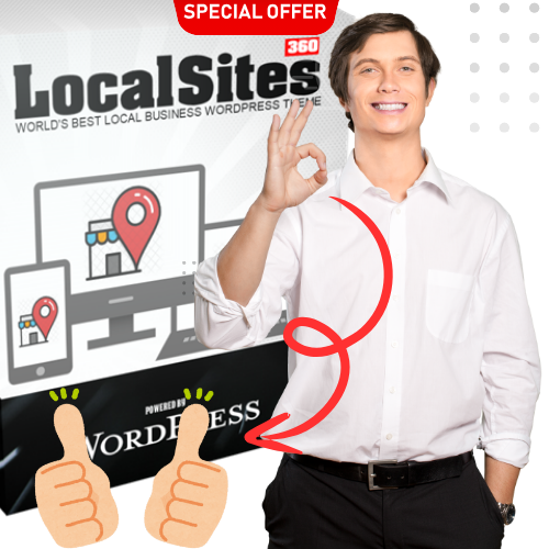 Local Sites 360 Review