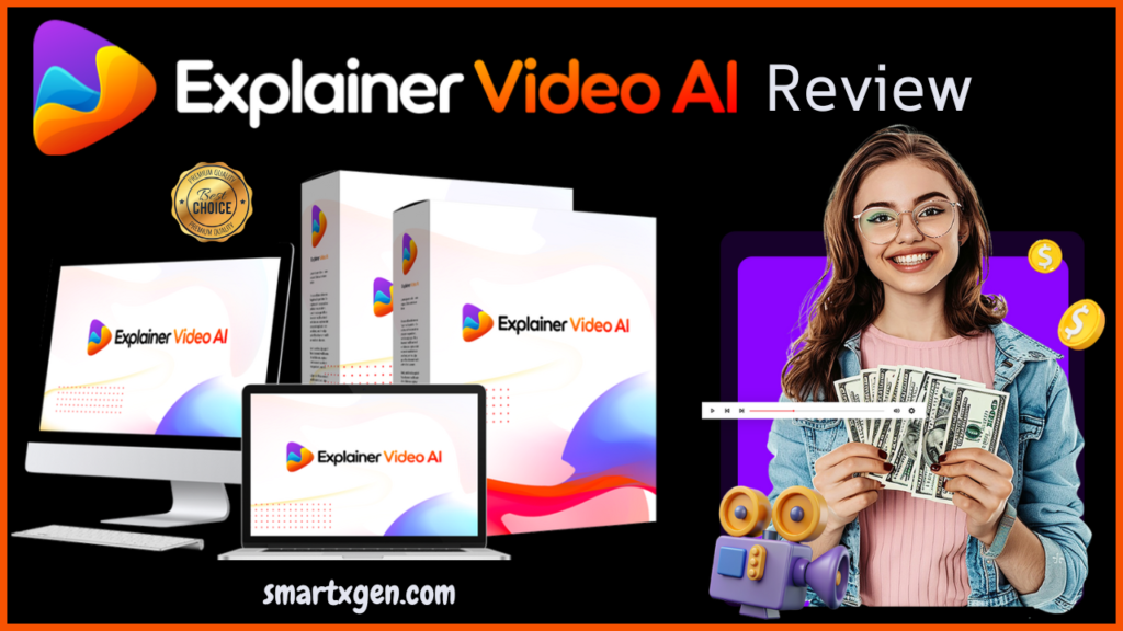 Explainer Video AI Review: Creates World-Class Explainer Videos