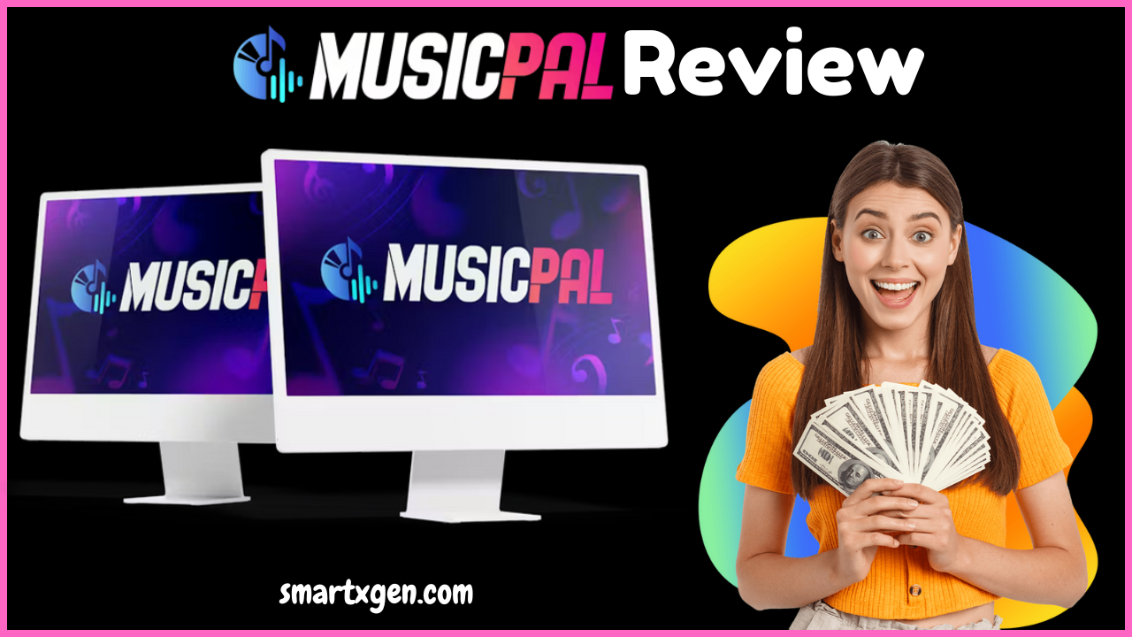 MusicPal Review: Craft Playlists for Spotify and Apple Music