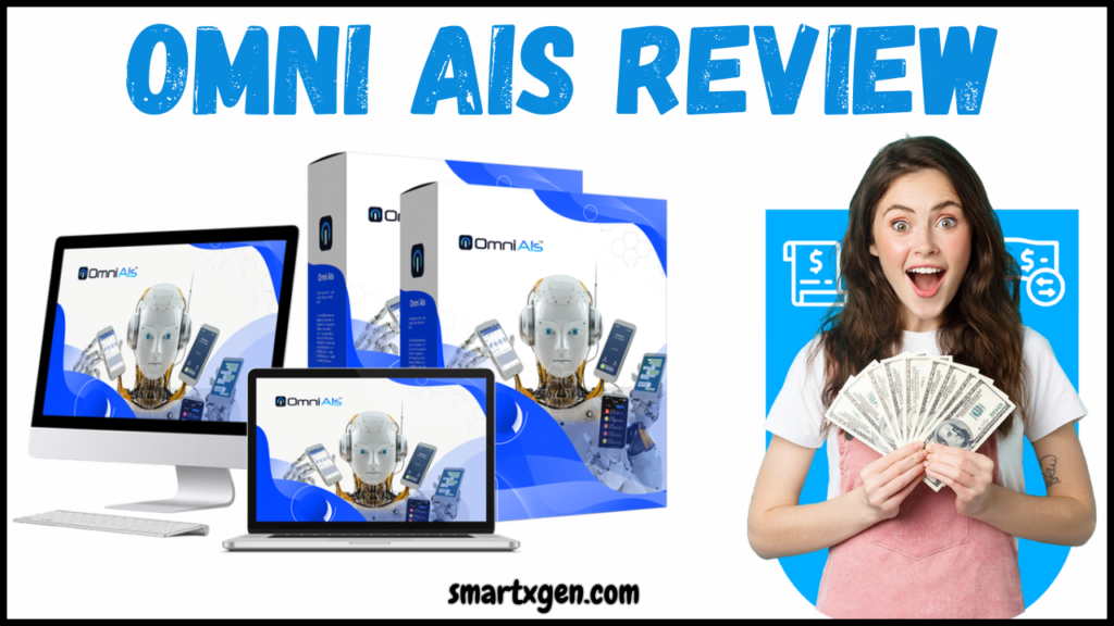 Omni AIs Review: Revolutionizing Communication with AI Calling