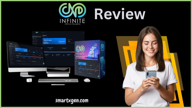 OneInfiniteAI Review: Unlock Unlimited Creativity with One Click! 