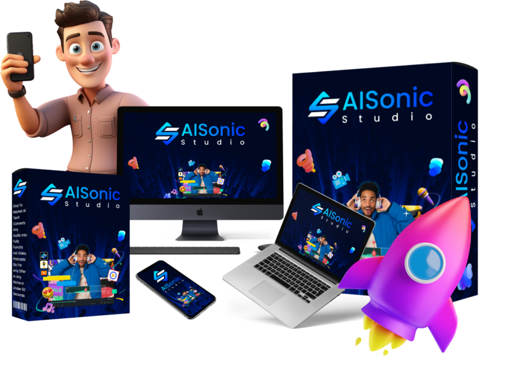 AISonicStudio Review