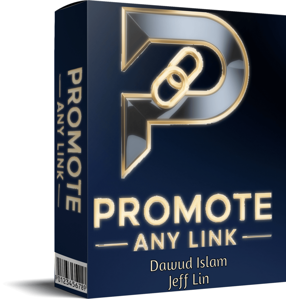  Promote Any Link Review