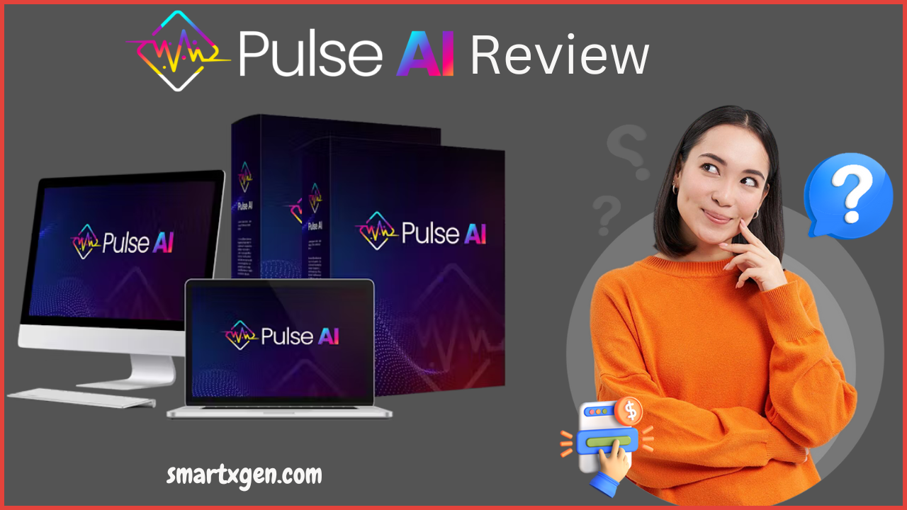 Pulse AI Review: Build ChatGPT4 Store in 30 Second & Earn $947