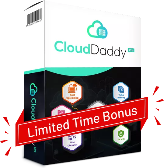 Cloud Daddy Review