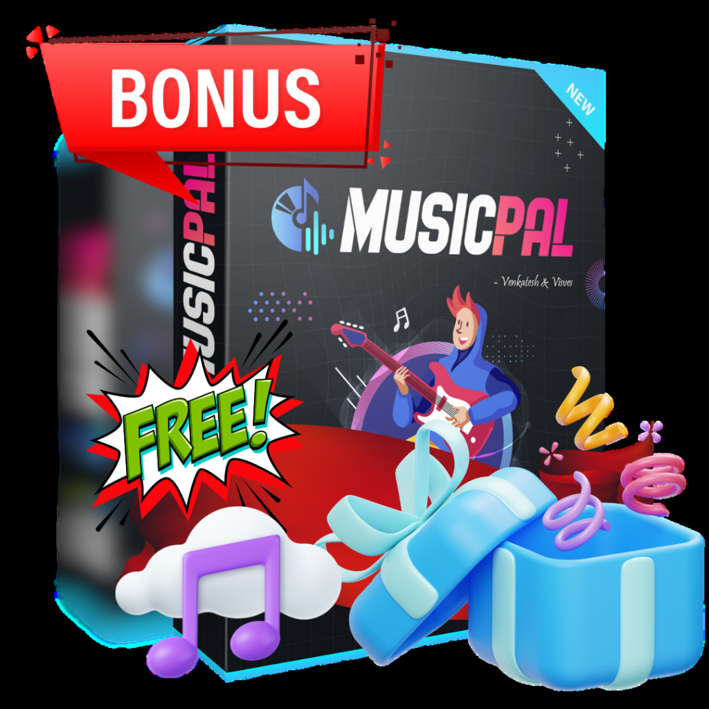 MusicPal Review