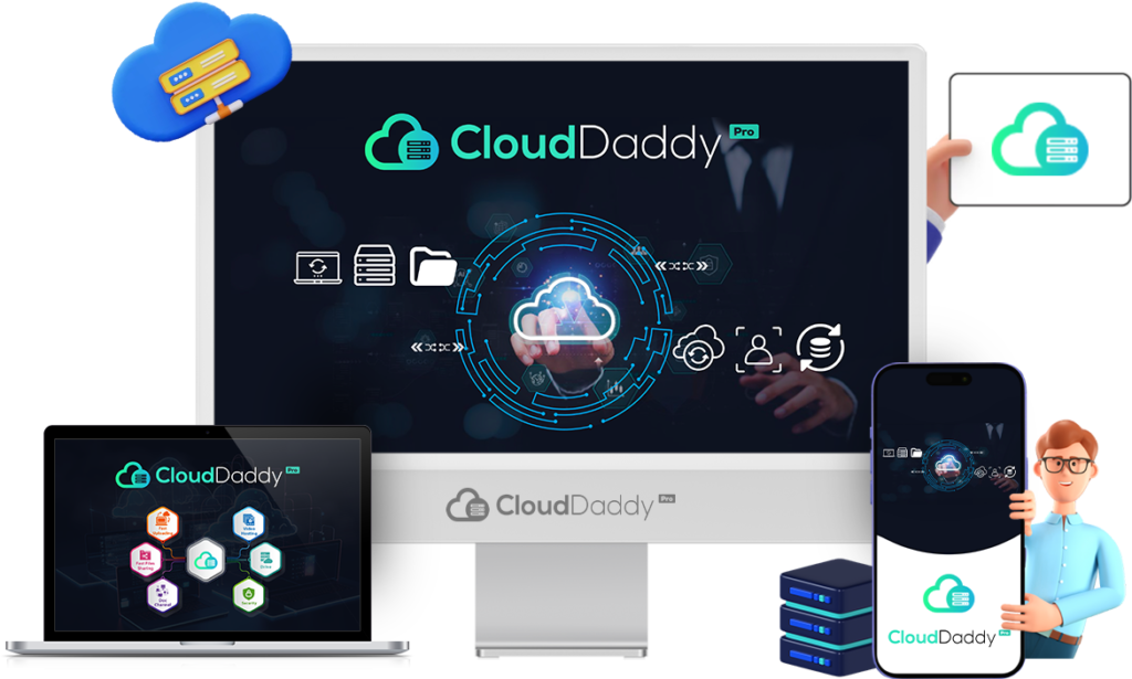 Cloud Daddy Review