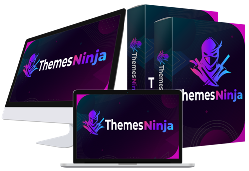 Themes Ninja Review