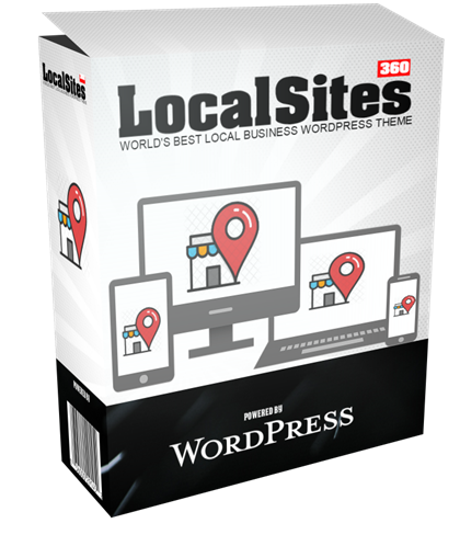 Local Sites 360 Review