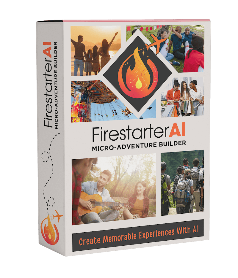 Firestarter AI Review