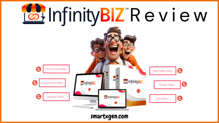 InfinityBiz Review: Unlimited Email Capabilities at Your Fingertips