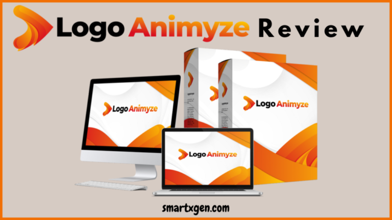 Logo Animyze Review: Elevate Logos, Attract Top Clients!