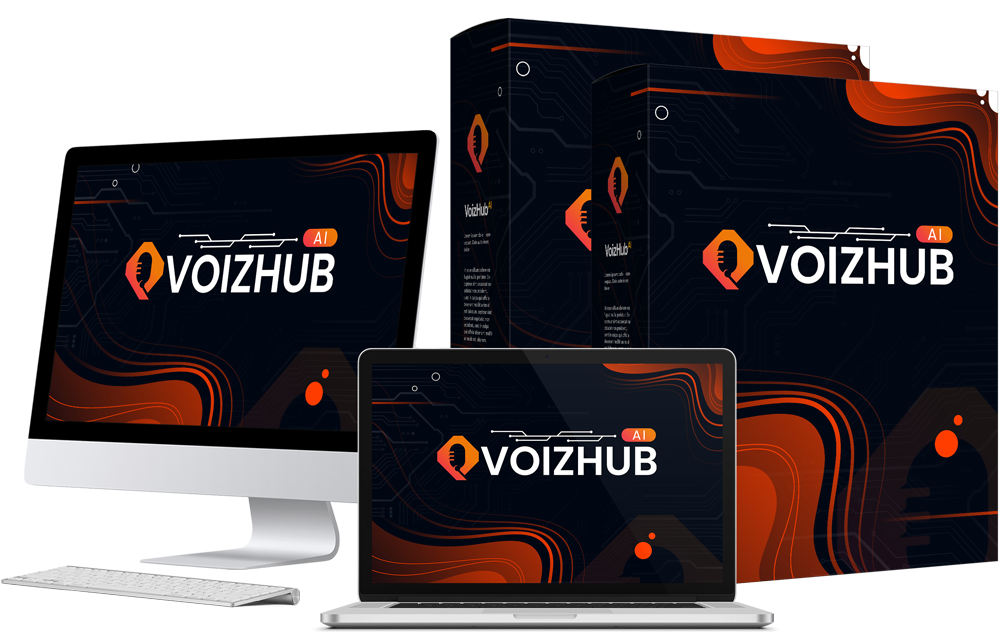 VoizHub AI Review