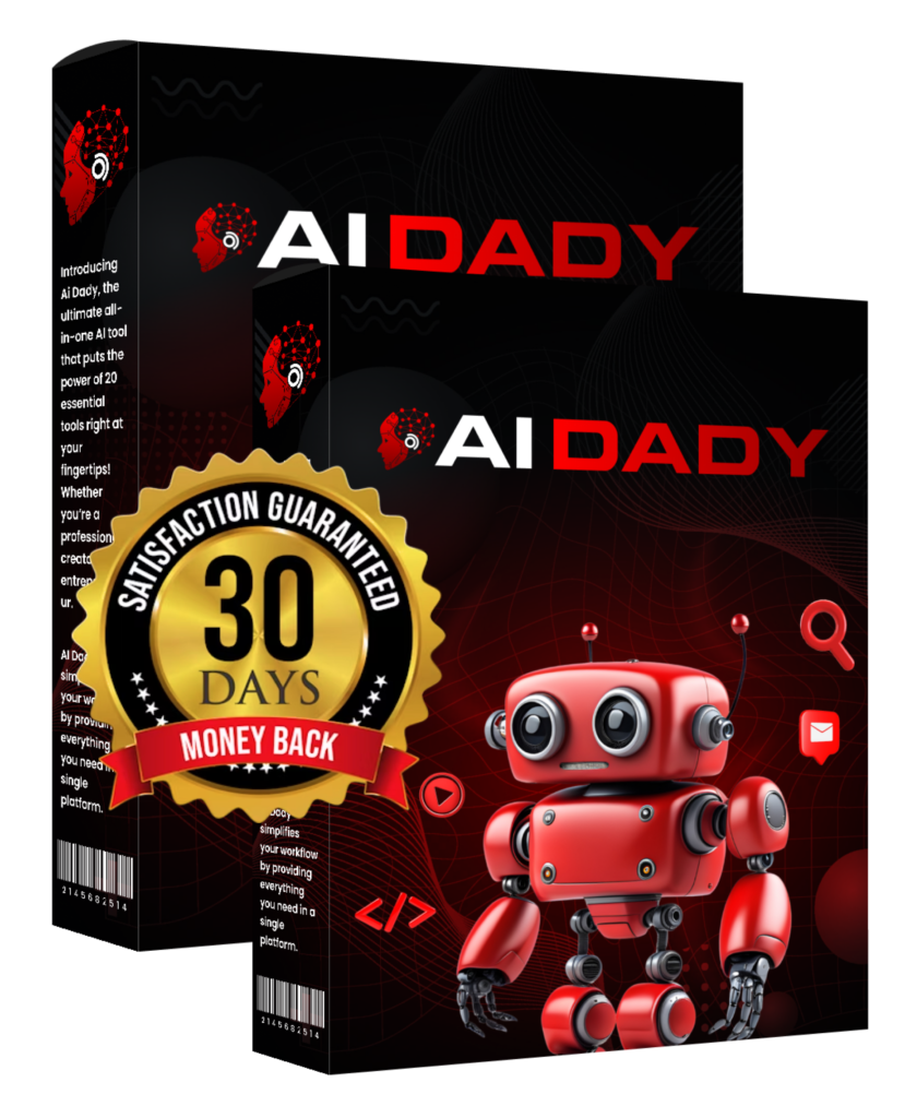 AI Dady Review