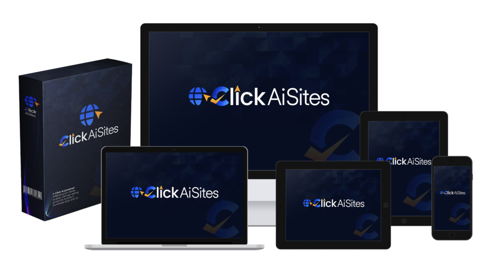 ClickAISites Review